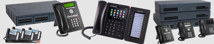 DLink IP Phones and PBX Systems